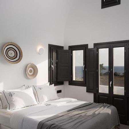 Akri Suites Vourvoúlos Exterior photo