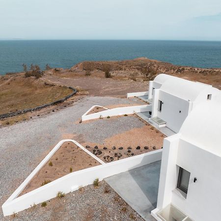 Akri Suites Vourvoúlos Exterior photo