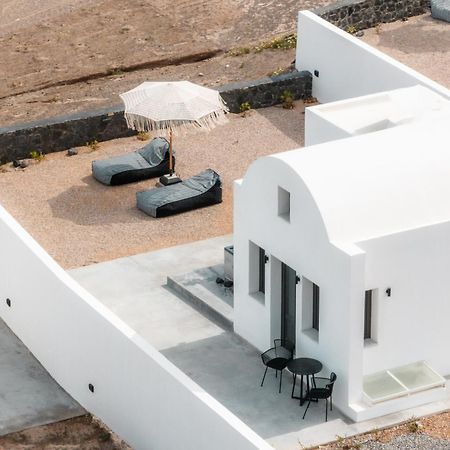 Akri Suites Vourvoúlos Exterior photo