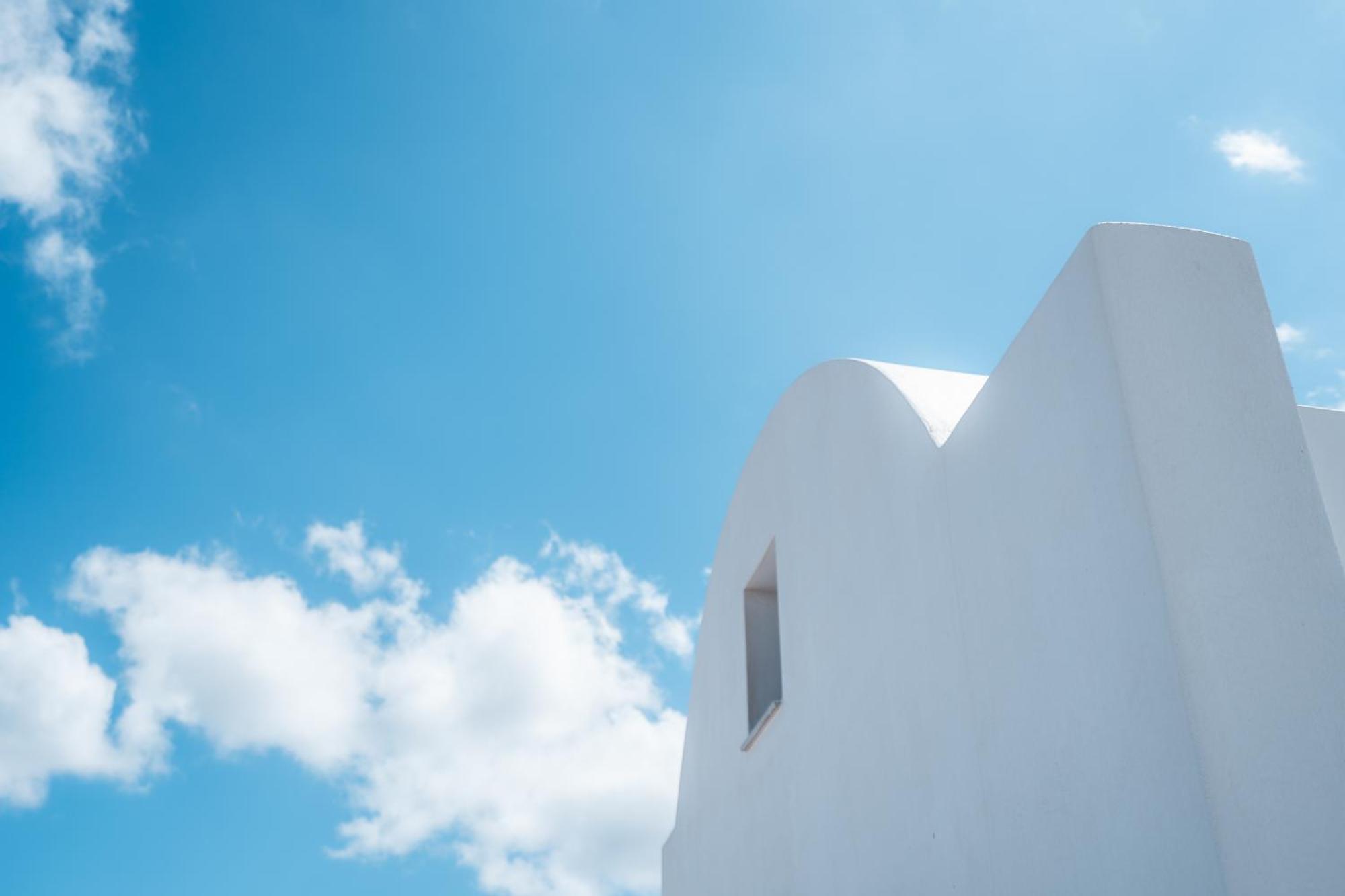 Akri Suites Vourvoúlos Exterior photo